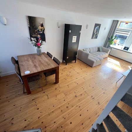 Willa Oudegracht Alkmaar Zewnętrze zdjęcie