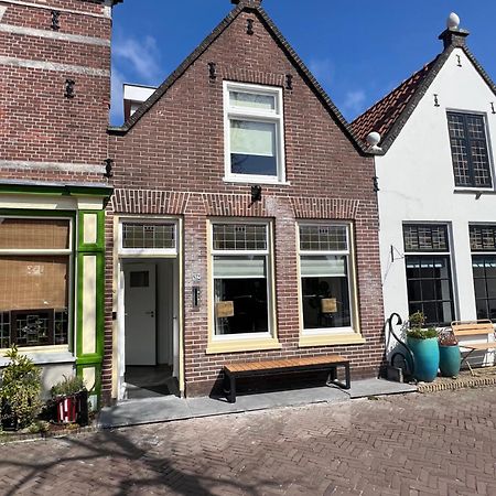 Willa Oudegracht Alkmaar Zewnętrze zdjęcie