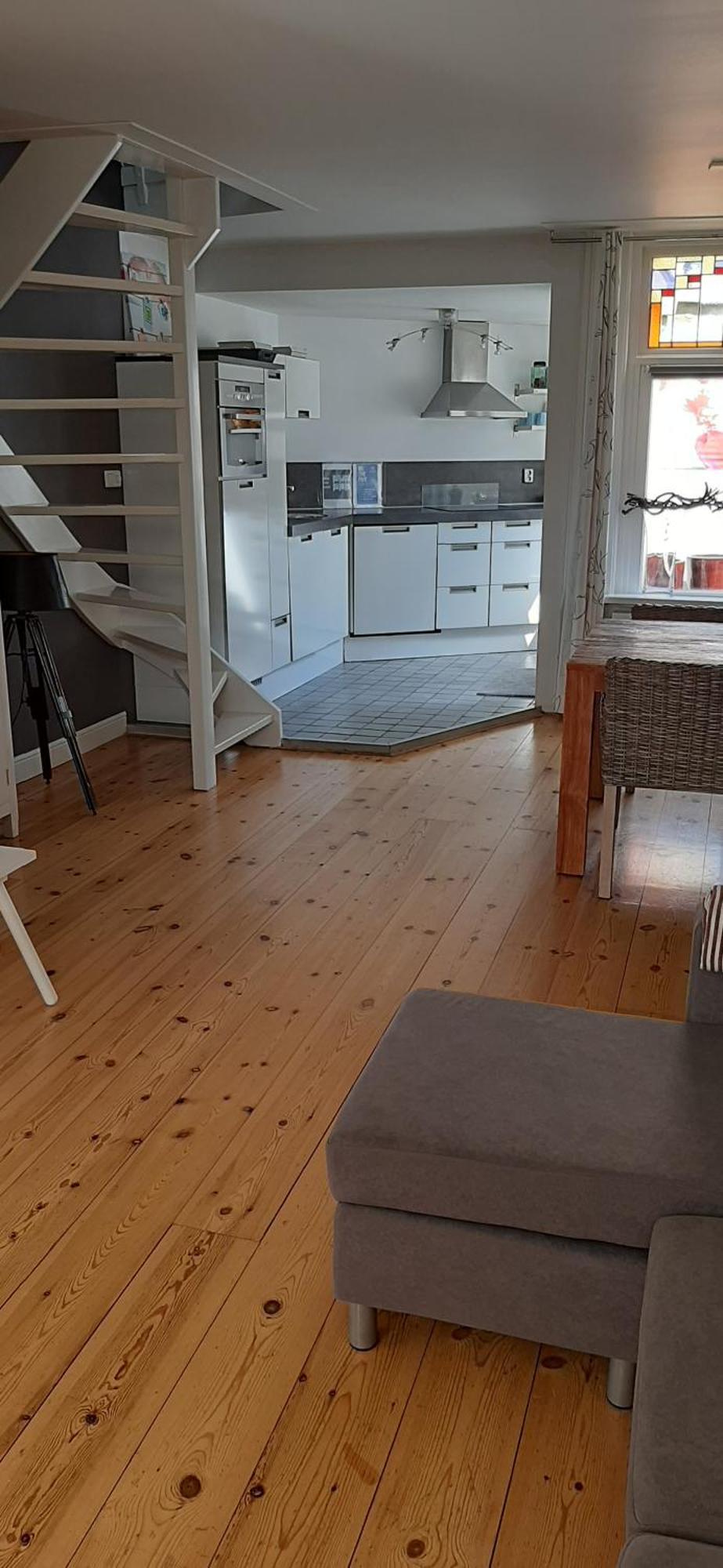 Willa Oudegracht Alkmaar Pokój zdjęcie