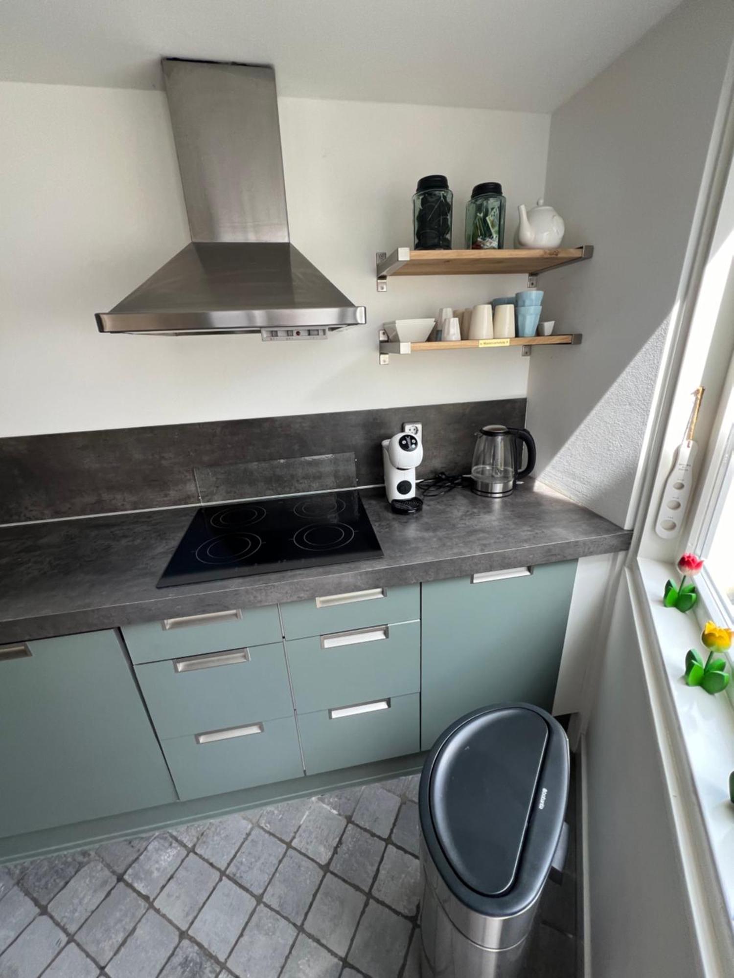 Willa Oudegracht Alkmaar Zewnętrze zdjęcie